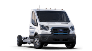 Leasing ford transit store